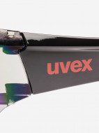 Uvex Sportstyle 218 күннен қорғайтын көзілдірігі — фото №3