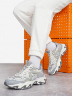 Кроссовки женские FILA Trace — фото №8