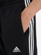Брюки мужские adidas 3S — фото №4