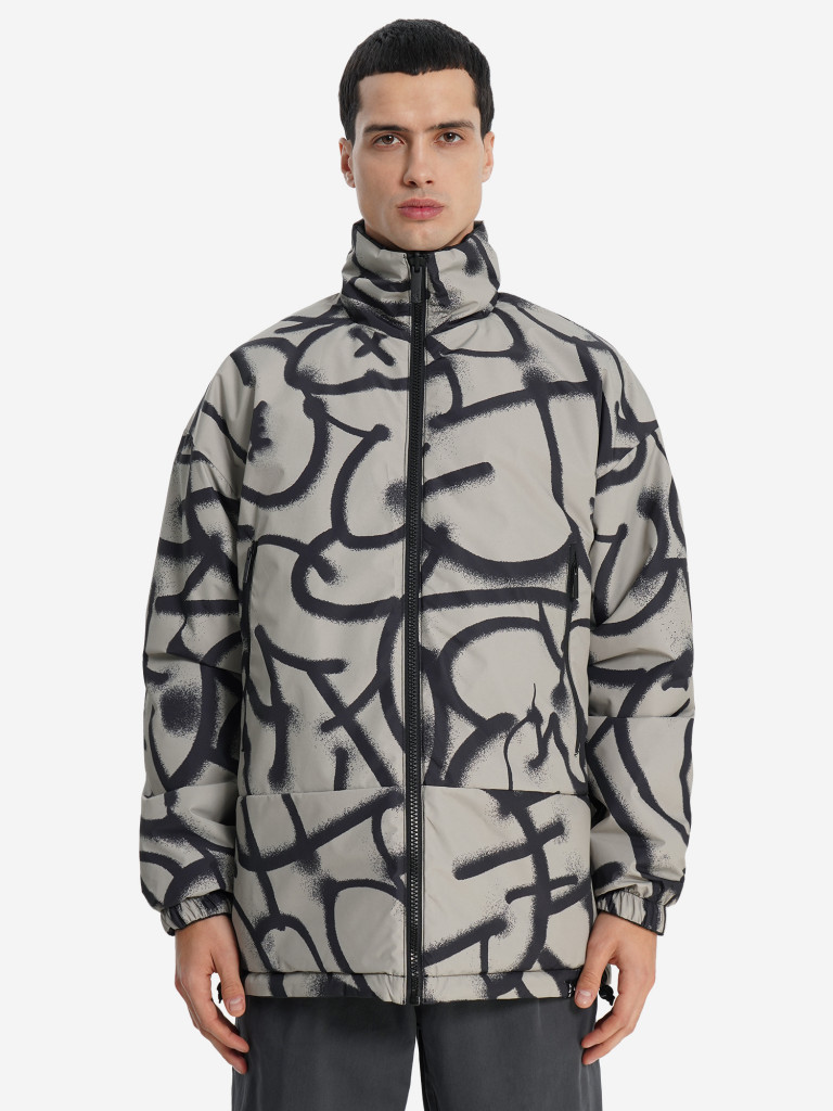 Куртка утепленная мужская Termit — фото №2