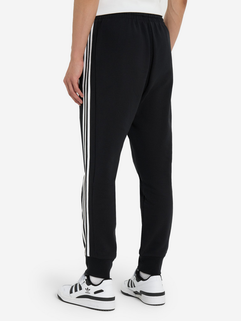 Брюки мужские adidas 3S — фото №2