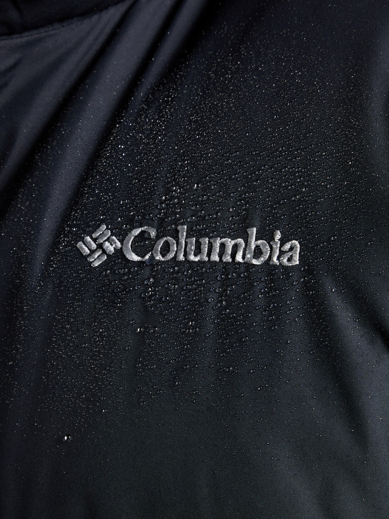 Пуховик мужской Columbia Pike Lake Mid Jacket — фото №6