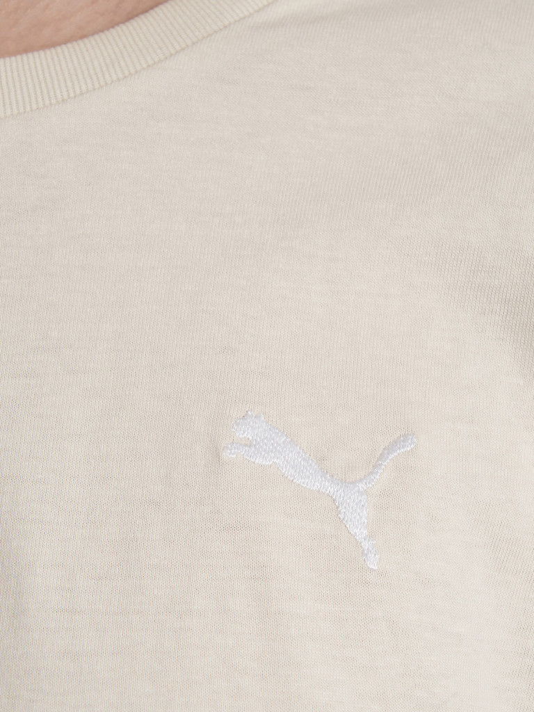 Футболка женская PUMA Wardrobe Ess — фото №8