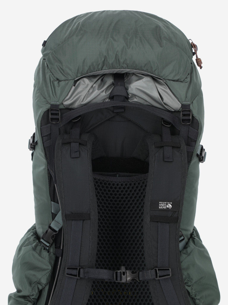 Рюкзак Mountain Hardwear PCT, 55 л — фото №14