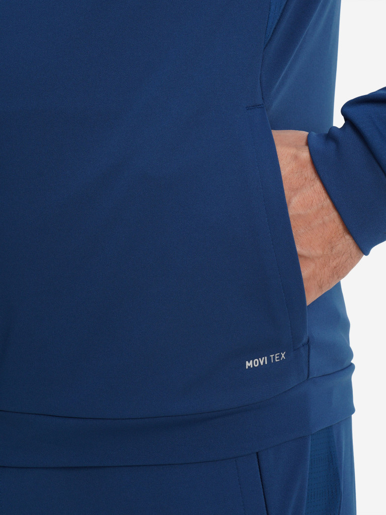 Demix Midfielder II ерлер футбол жемпірі — фото №6