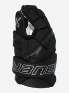 Перчатки хоккейные детские BAUER Vapor Flylite INT — фото №2