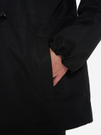 Kappa қыздарға арналған жылы курткасы — фото №9