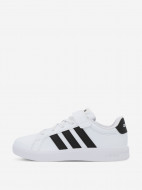 Кеды детские adidas Grand Court 3.0 El C
