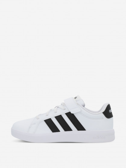 Кеды детские adidas Grand Court 3.0 El C