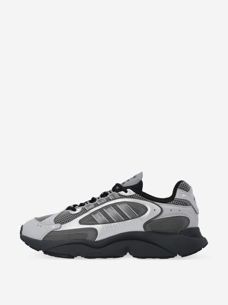 Кроссовки мужские adidas Ozmillen — фото №2