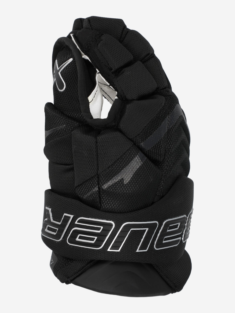 Перчатки хоккейные детские BAUER Vapor Flylite INT — фото №2