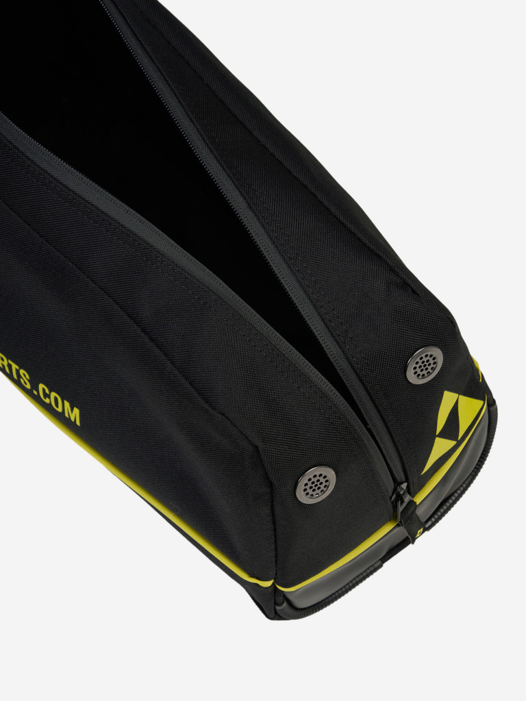 Чехол для беговых лыж Fischer XC Perfomance 210 см, 5 пар — фото №10