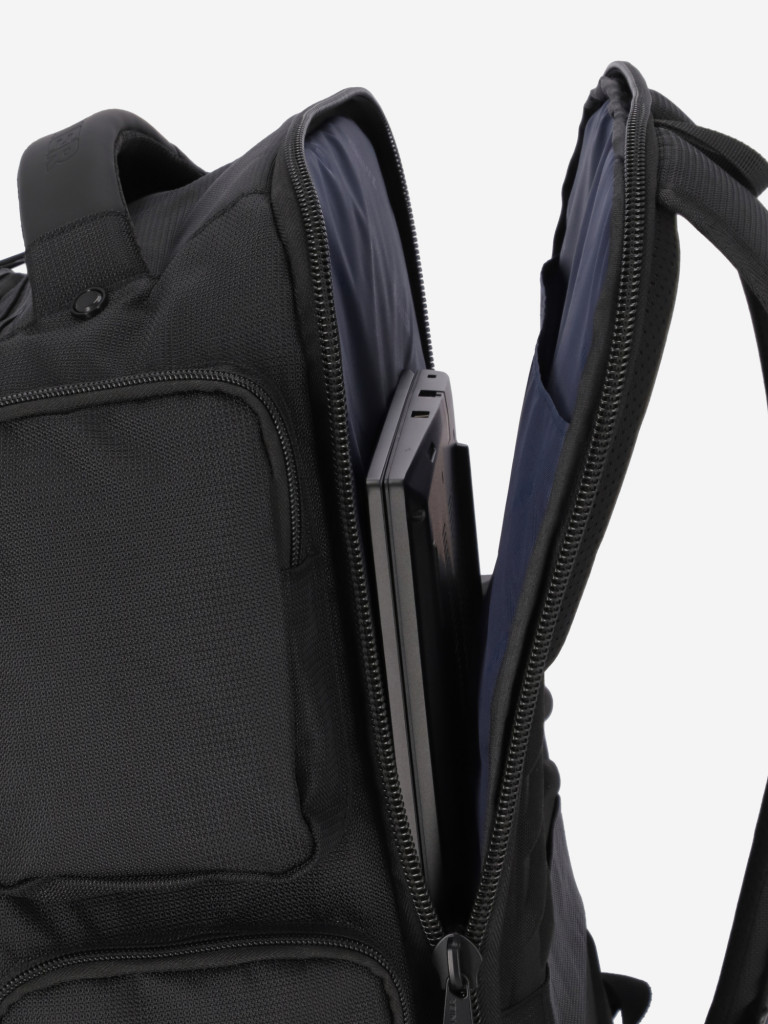 Zanier рюкзагы — фото №4