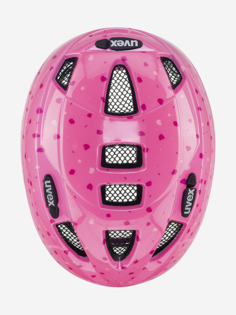 Uvex Kid 2 балалар велосипед дулығасы — фото №5