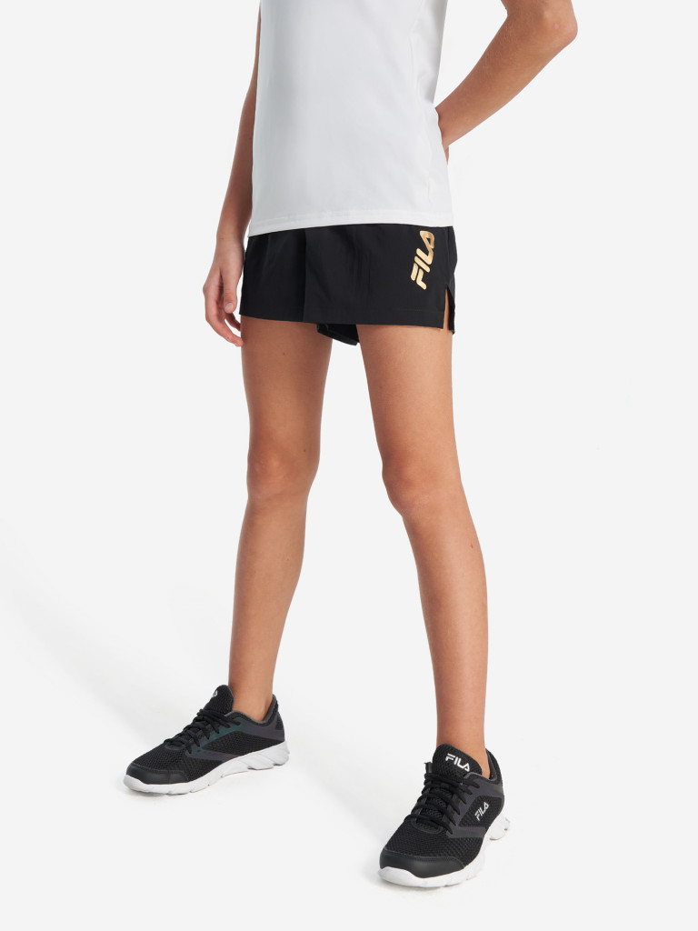 Шорты для девочек FILA