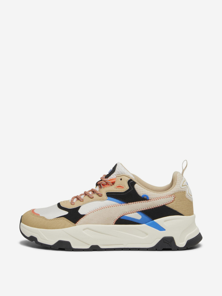 Кроссовки мужские PUMA Trinity Open Road