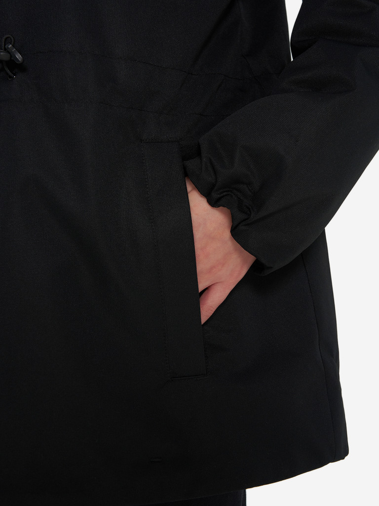 Kappa қыздарға арналған жылы курткасы — фото №9