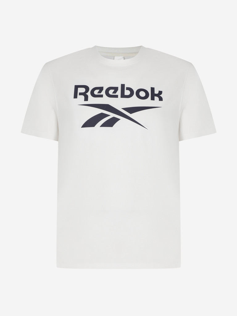 Футболка мужская Reebok Chad — фото №8