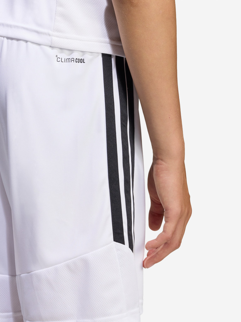 Шорты для мальчиков adidas — фото №5