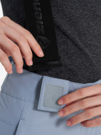 Брюки утепленные женские Ziener Pekki — фото №9