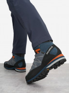 Ботинки мужские Dolomite Crodarossa Hi GTX 2.0 — фото №8