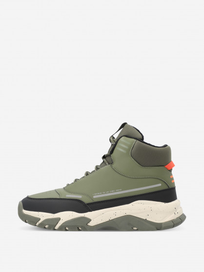 GSD Saxon ерлер жылы бәтеңкесі