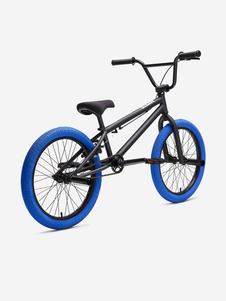 Stern BMX Piligrim Alt 20" велосипеді — фото №14