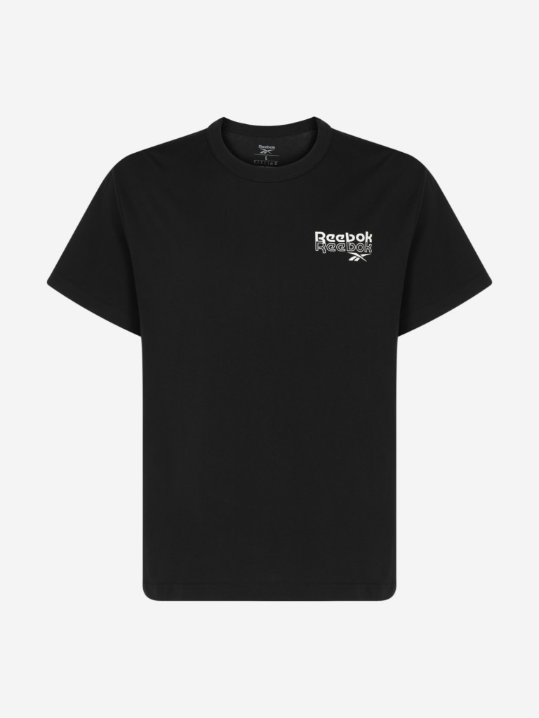 Футболка мужская Reebok Brand Proud — фото №6