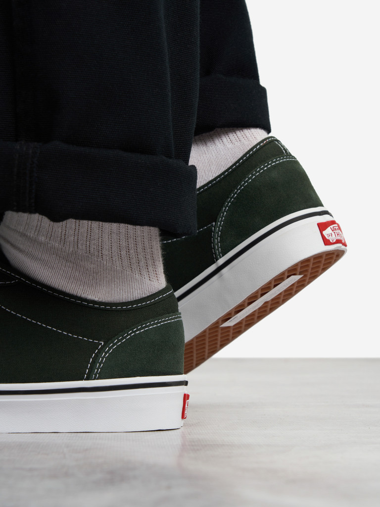 Кеды мужские Vans Atwood — фото №9