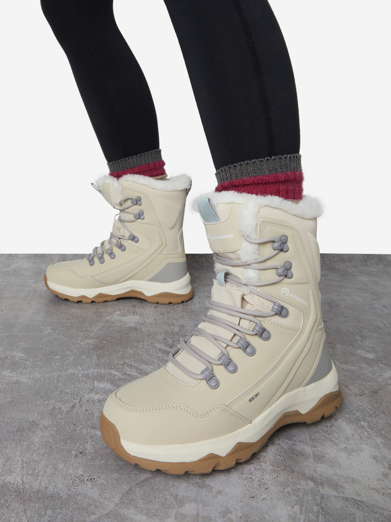 Outventure Irbis әйелдер жылы бәтеңкесі — фото №9