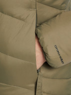 Пуховик женский Columbia Autumn Park Down Hooded Jacket — фото №5