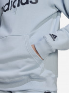 Худи женское adidas — фото №4