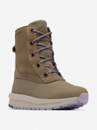 Ботинки утепленные женские Columbia Moritza Shield Omni-Heat — фото №2