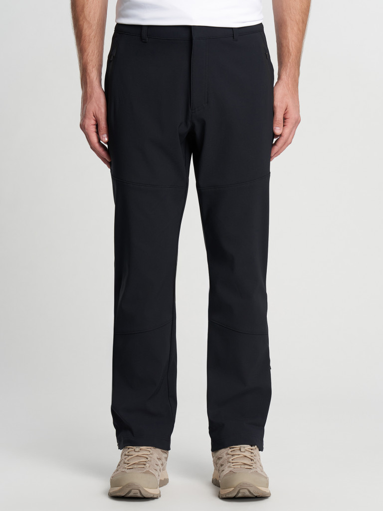 Брюки мужские Columbia Tech Trail Warm Pant — фото №2