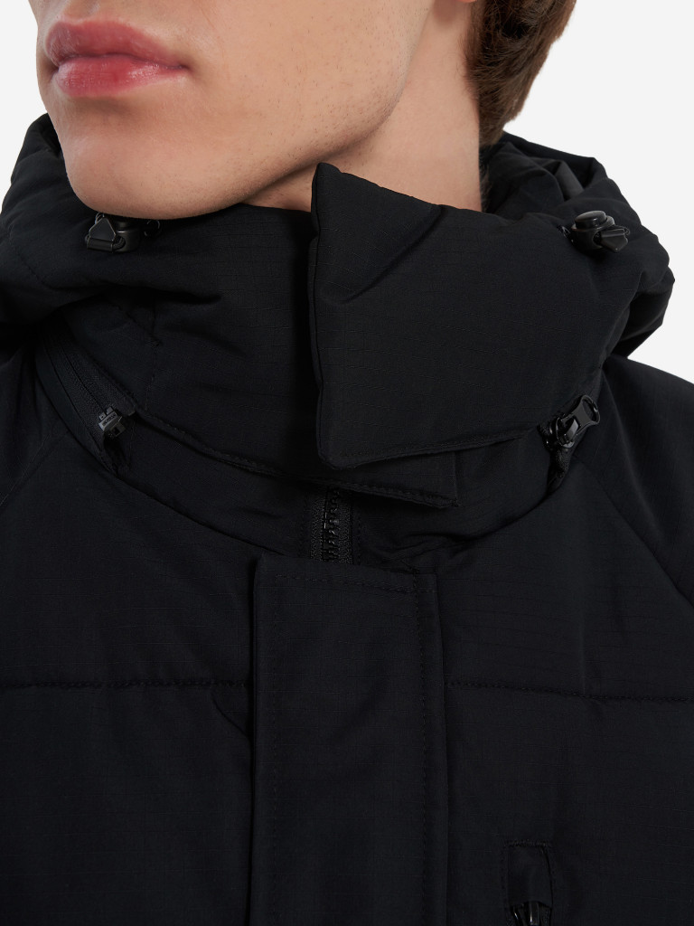 Пуховик мужской Termit — фото №7