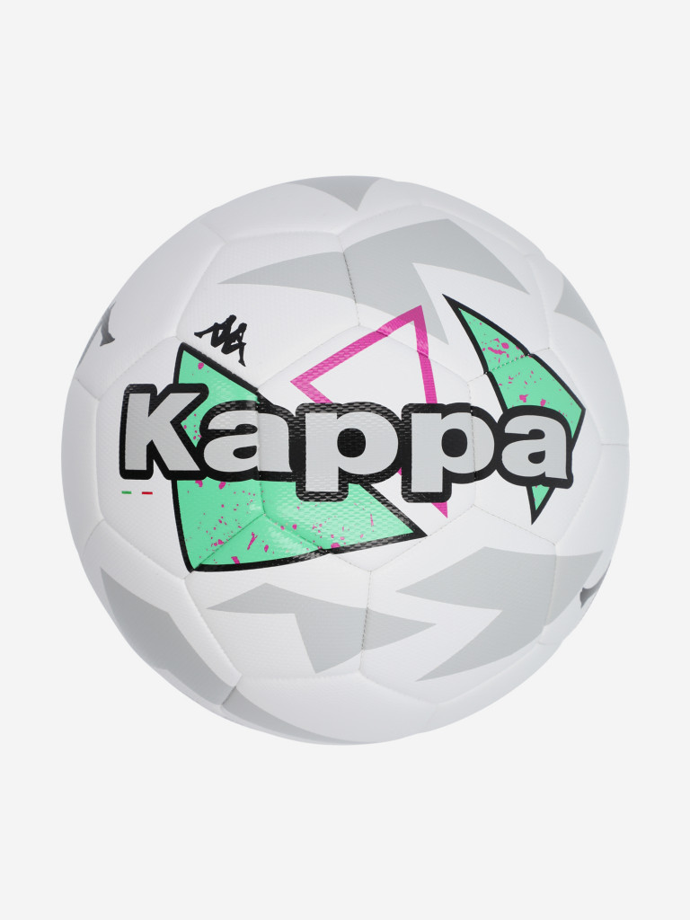 Kappa футбол добы — фото №2