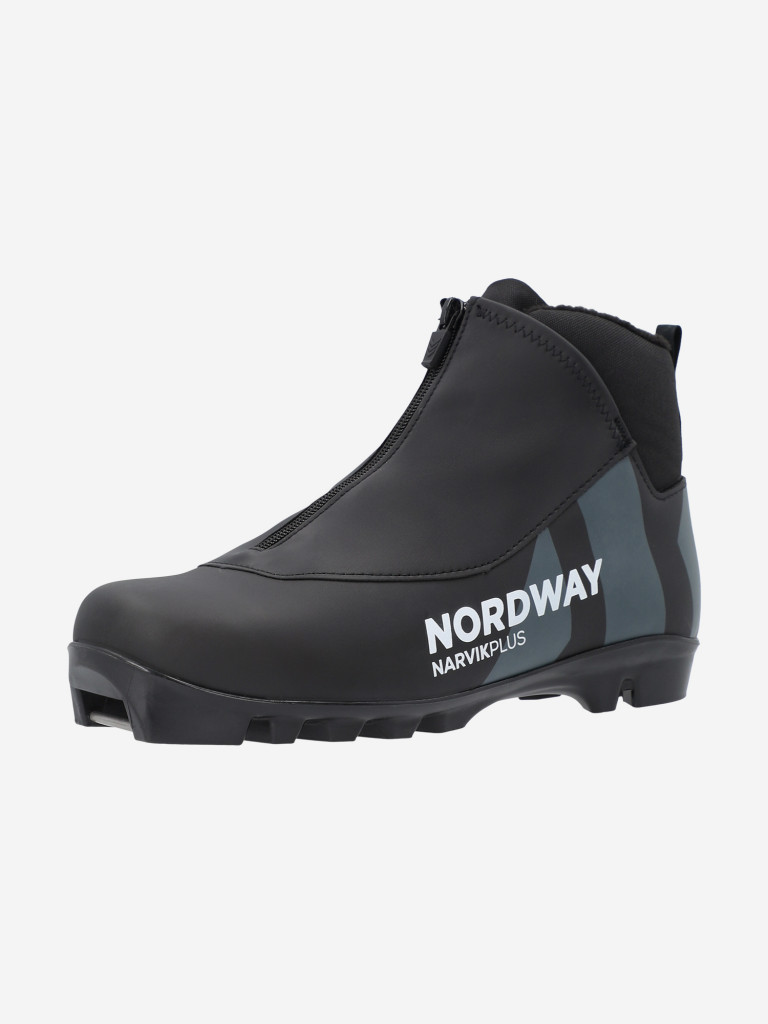 Nordway Narvik Plus NNN жүгіру шаңғысының бәтеңкесі