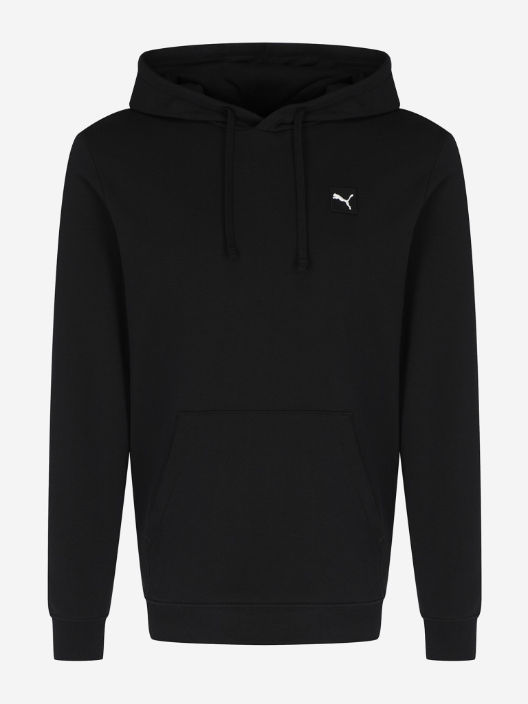 PUMA Ess Elevated ерлер худиі — фото №9