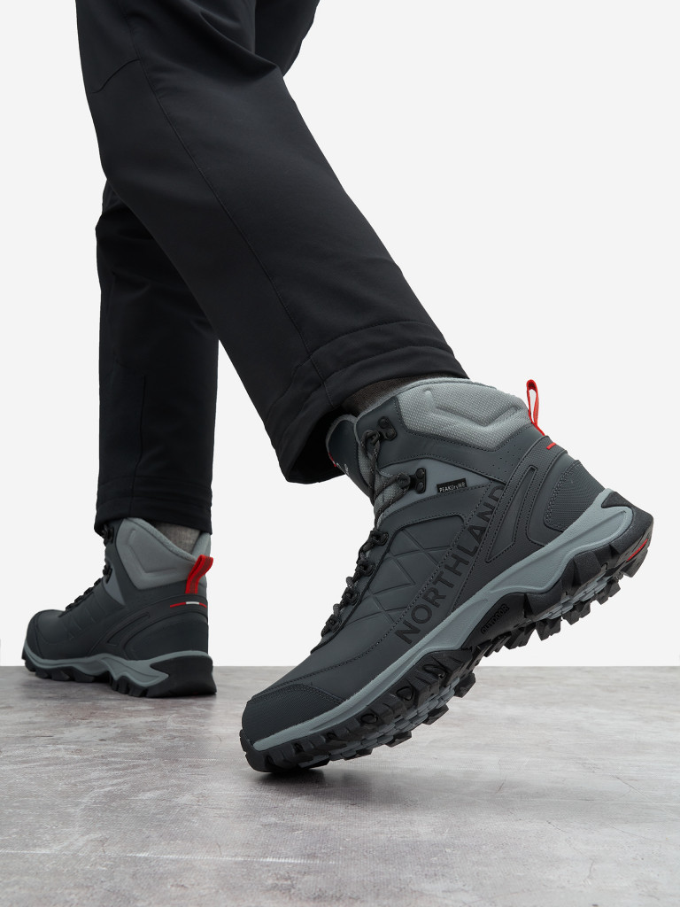 Northland Graz Winter 200 ерлер жылы бәтеңкесі — фото №8