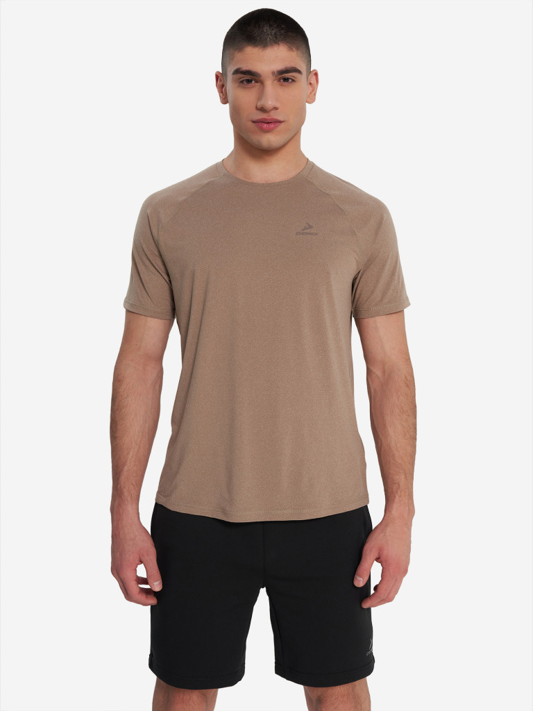 Футболка мужская Demix — фото №2