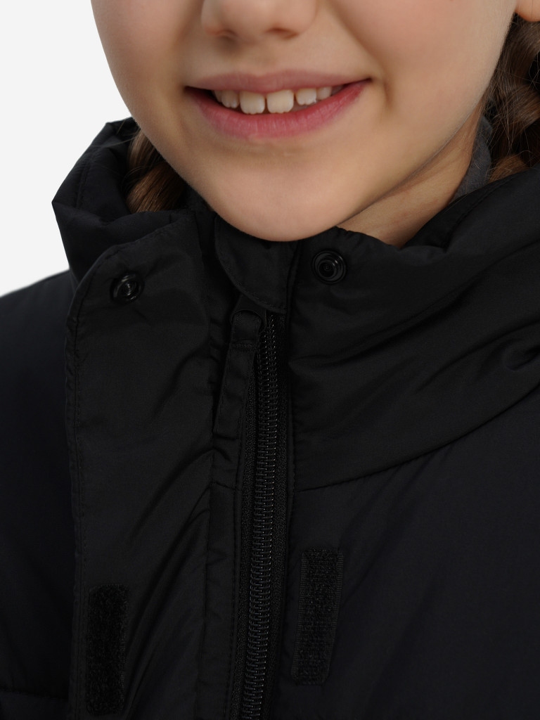 Outventure қыздарға арналған жылы кеудешесі — фото №7