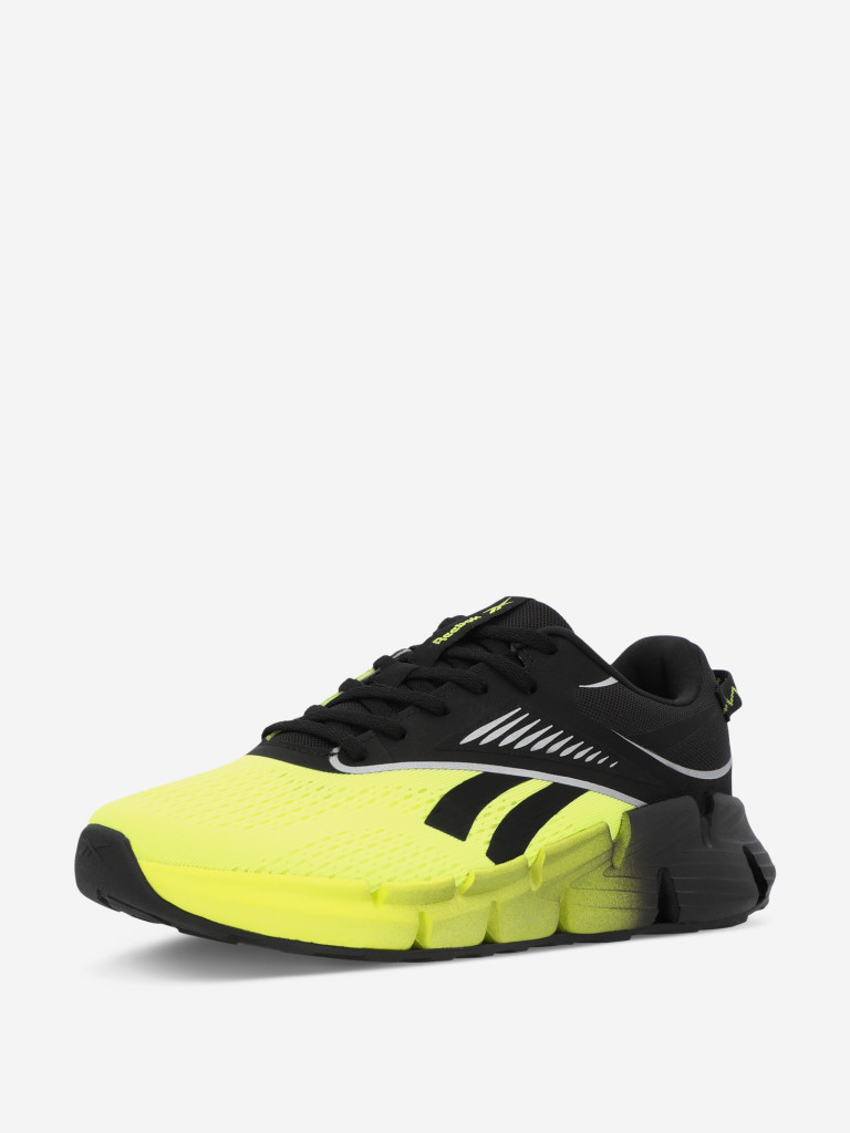 Кроссовки детские Reebok Zig Dynamica 6 — фото №2