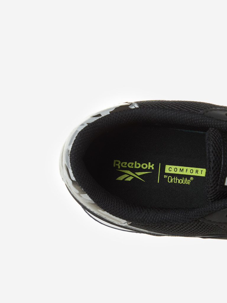 Кроссовки мужские Reebok Royal Classic Jogger 3.0 — фото №8