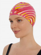 Шапочка для плавания Joss — фото №3