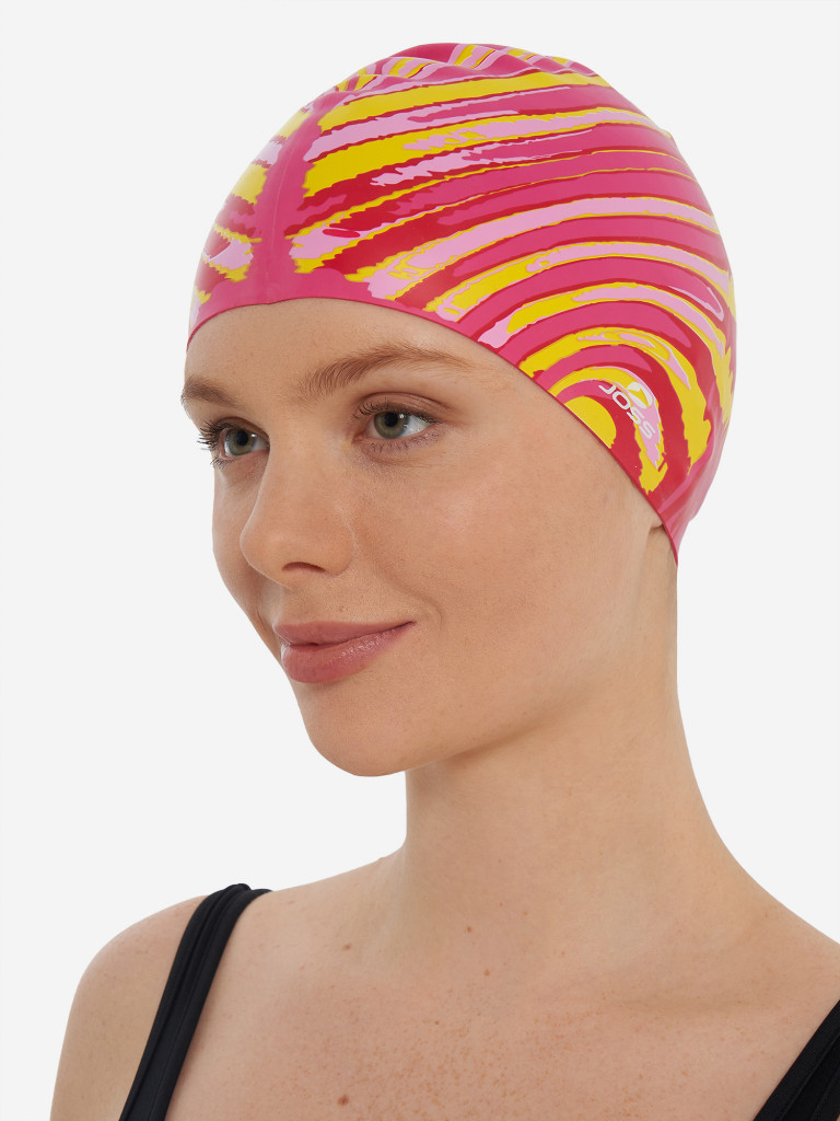 Шапочка для плавания Joss — фото №3