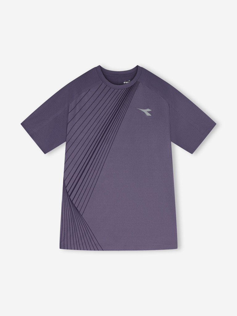 Diadora Fibrazero ерлер футболкасы — фото №10