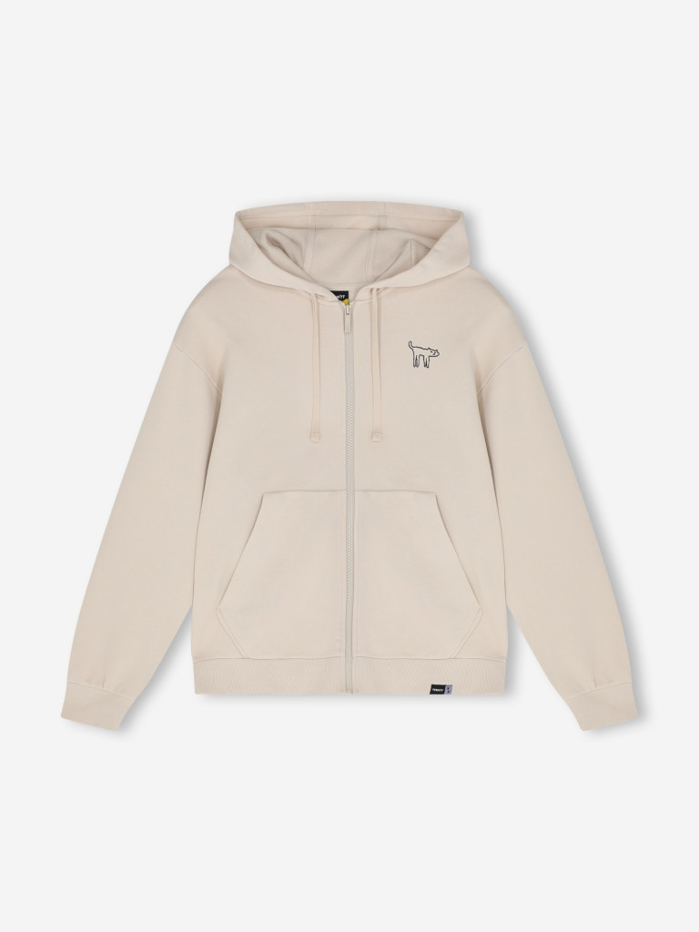 Толстовка женская Termit — фото №10