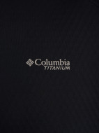 Толстовка мужская Columbia Crystal Leaf Omni-Heat Helix Full Zip — фото №10