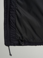 Куртка утепленная рипстоп мужская Mountain Hardwear Free Element Hooded Jacket — фото №12