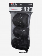 Набор защиты из 3-х предметов FILA FP GEAR — фото №5